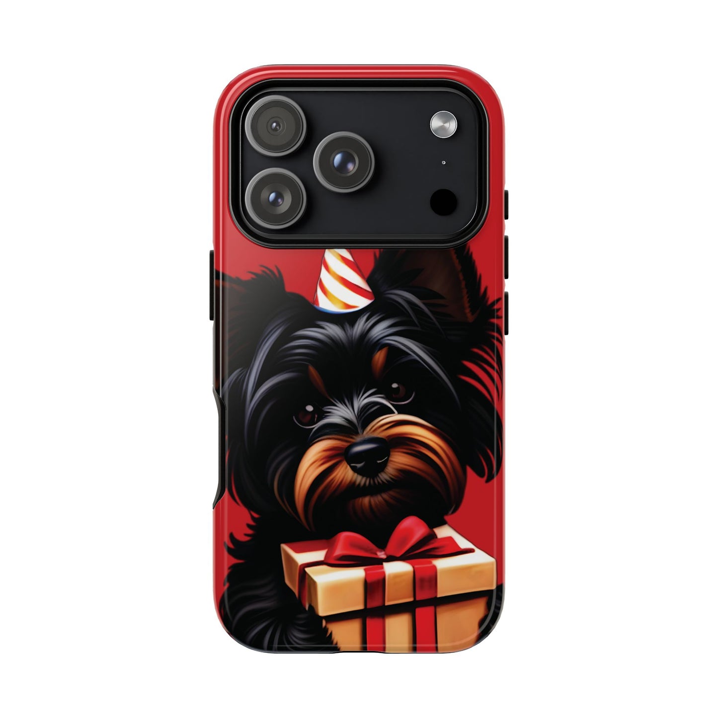 Husă Iphone 17 Pro CUTE DOG
