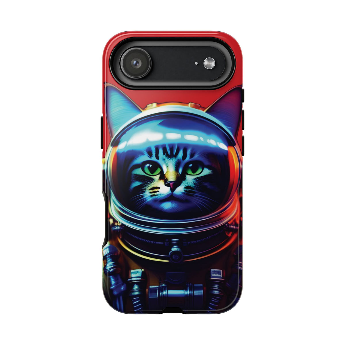 Husă Iphone 17 Air ASTRO CAT