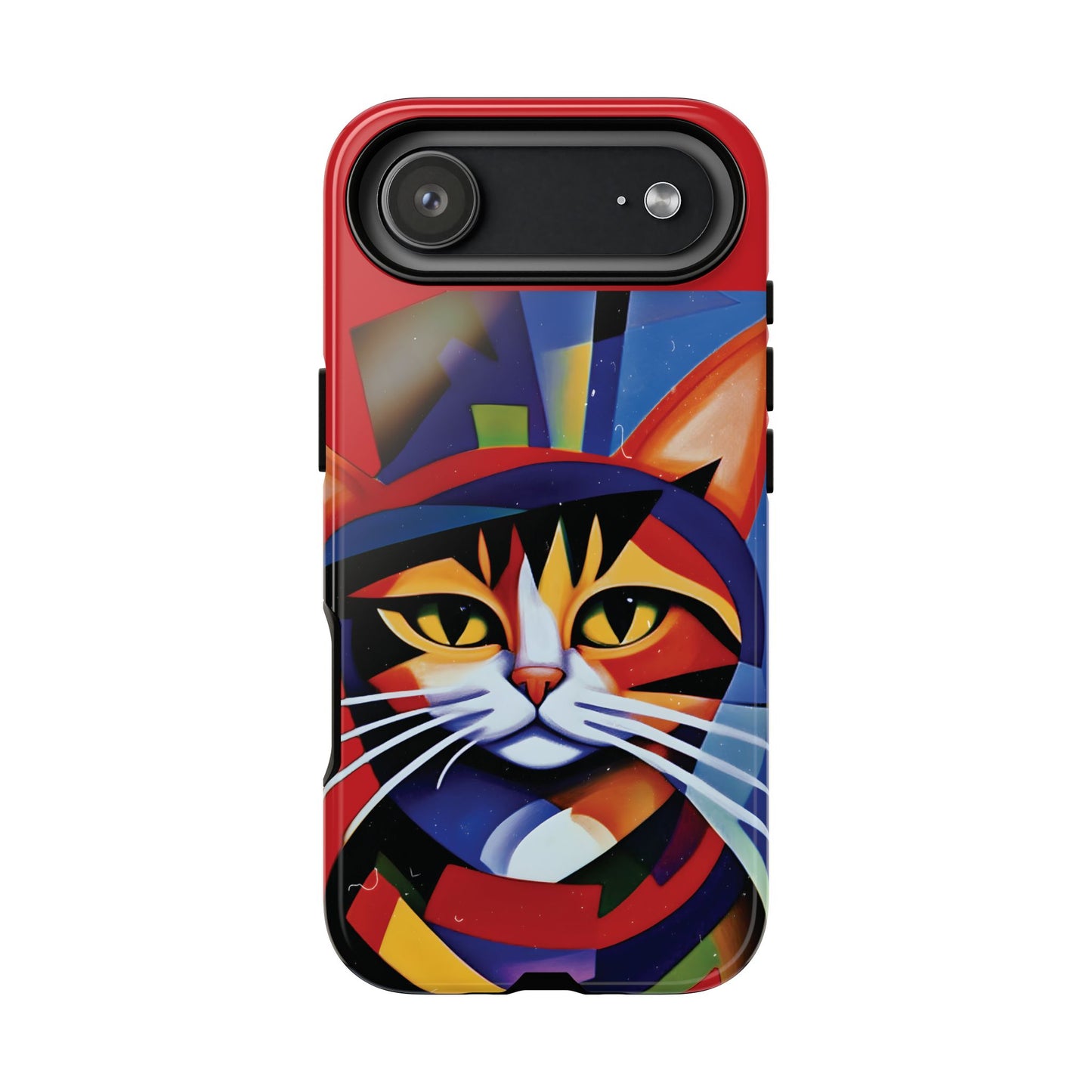 Husă Iphone 17 Air MOZAIC CAT