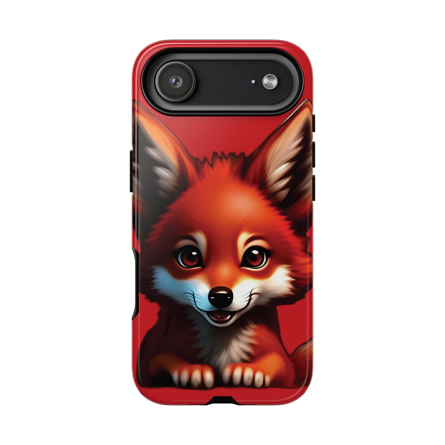 Husă Iphone 17 Air FOXXY