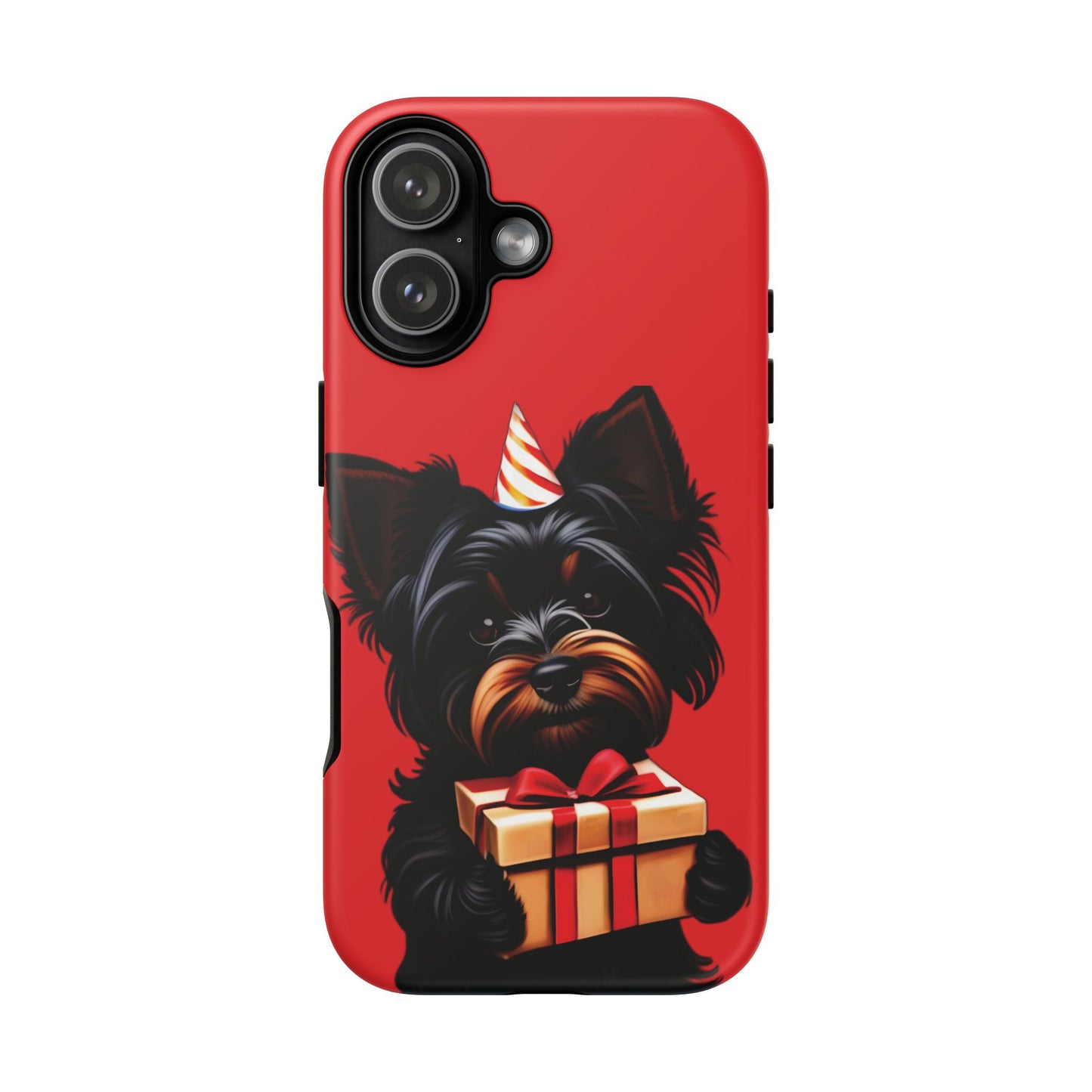 Husă Iphone 17 DOG GIFT Mat