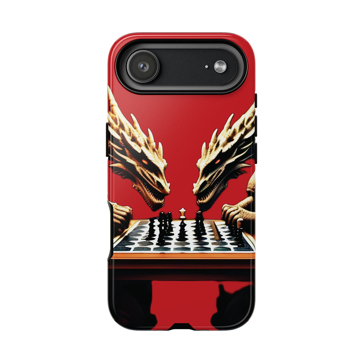 Husă Iphone 17 Air KINGS