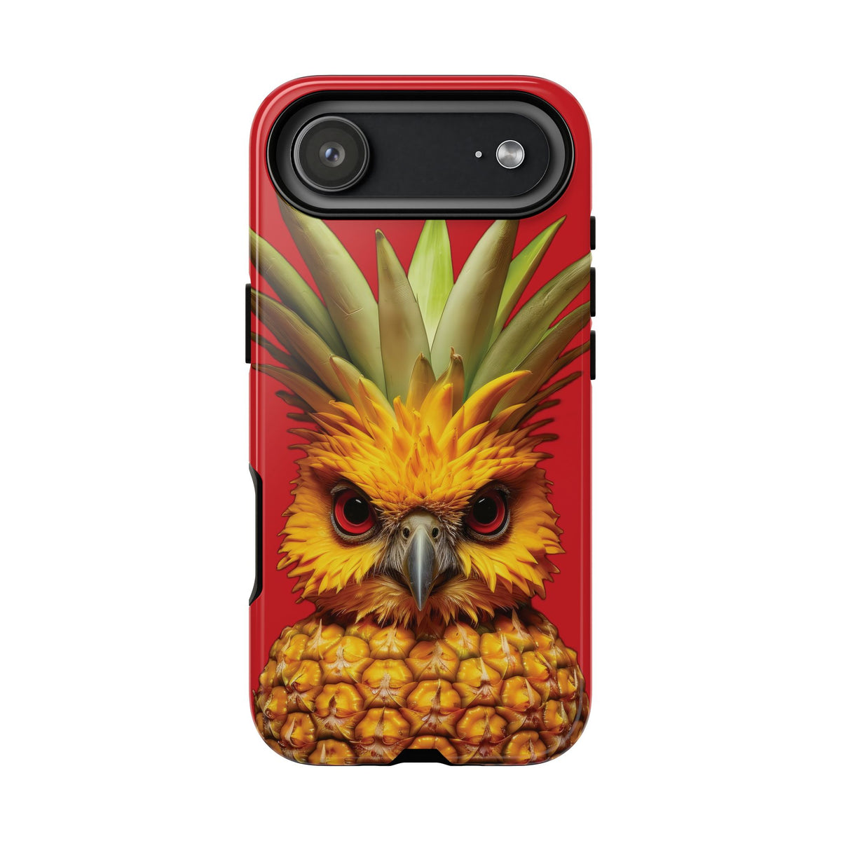 Husă Iphone 17 Air PINEAPPLE OWL