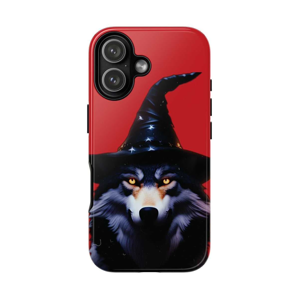 Husă Iphone 17 WITCH WOLF