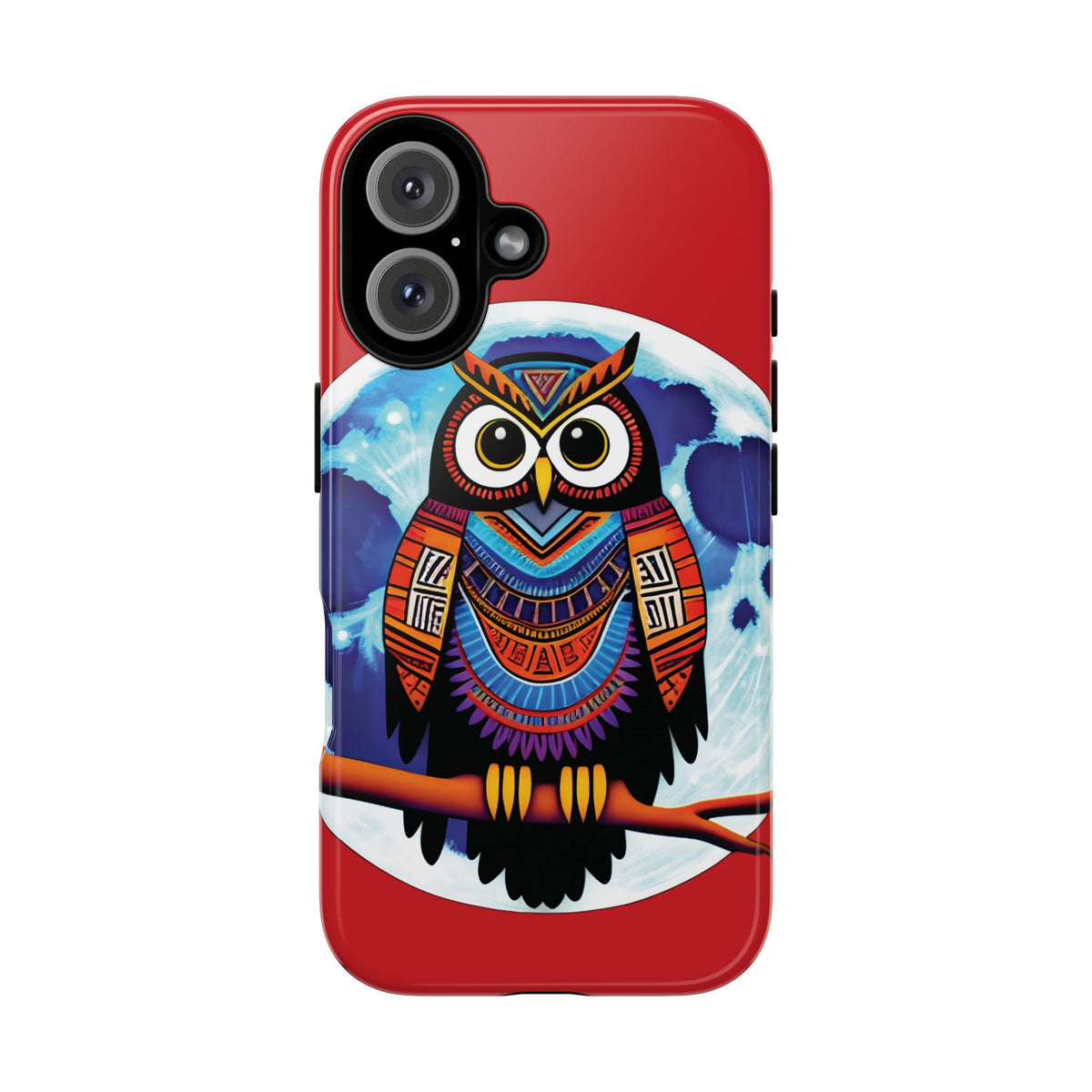 Husă Iphone 16 MOON OWL