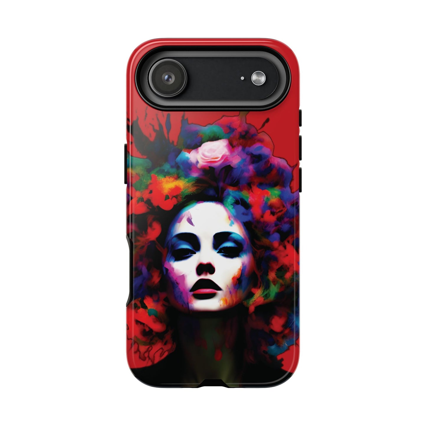Husă Iphone 17 Air COLORFUL MIND