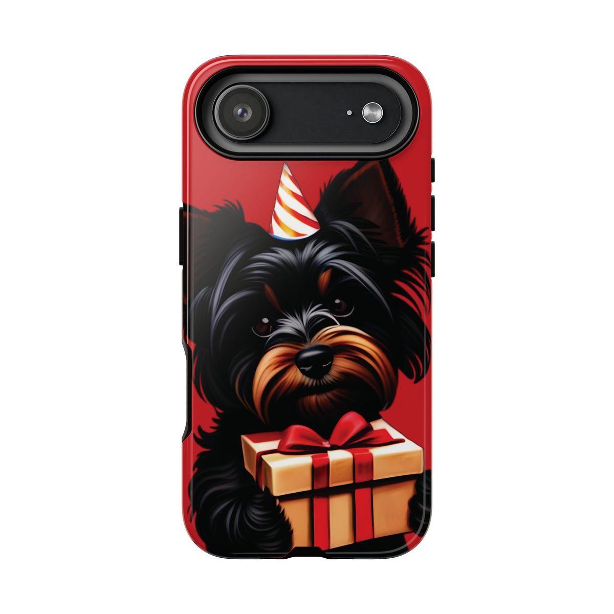 Husă Iphone 17 Air CUTE DOG