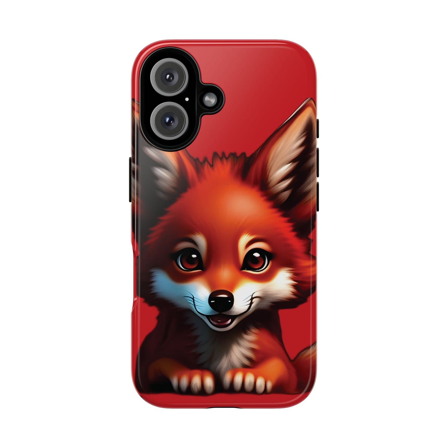 Husă Iphone 16 FOXXY