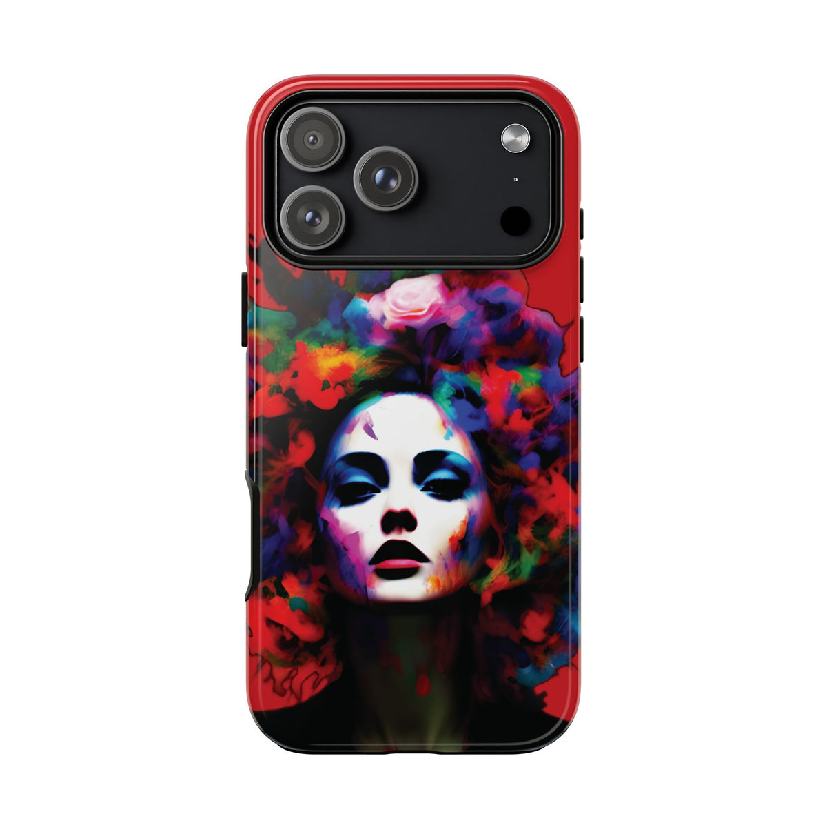 Husă Iphone 17 Pro Max COLORFUL MIND