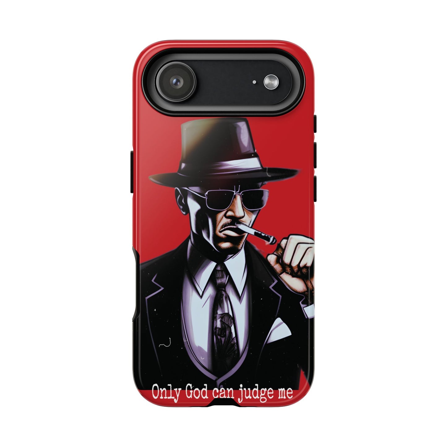 Husă Iphone 17 Air Gangsta