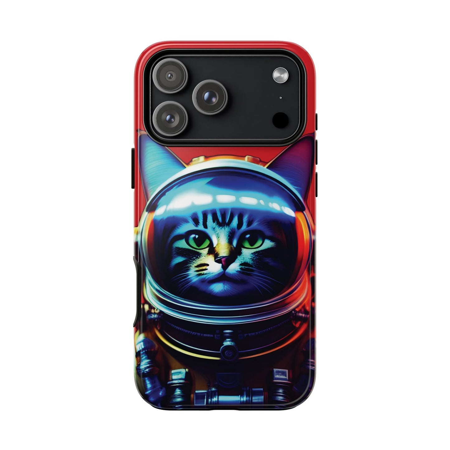 Husă Iphone 17 Pro Max ASTRO CAT