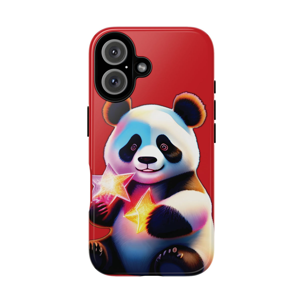 Husă Iphone 16 STAR PANDA