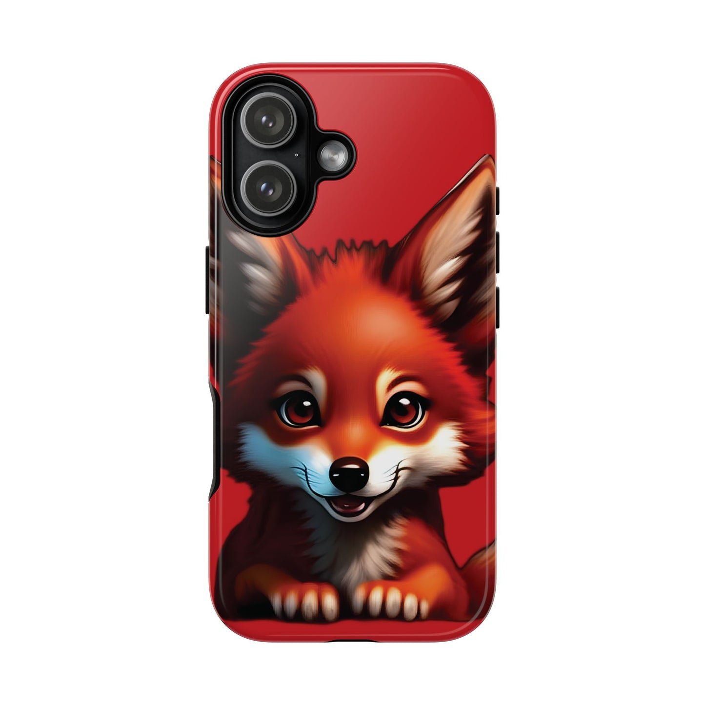 Husă Iphone 17 FOXXY