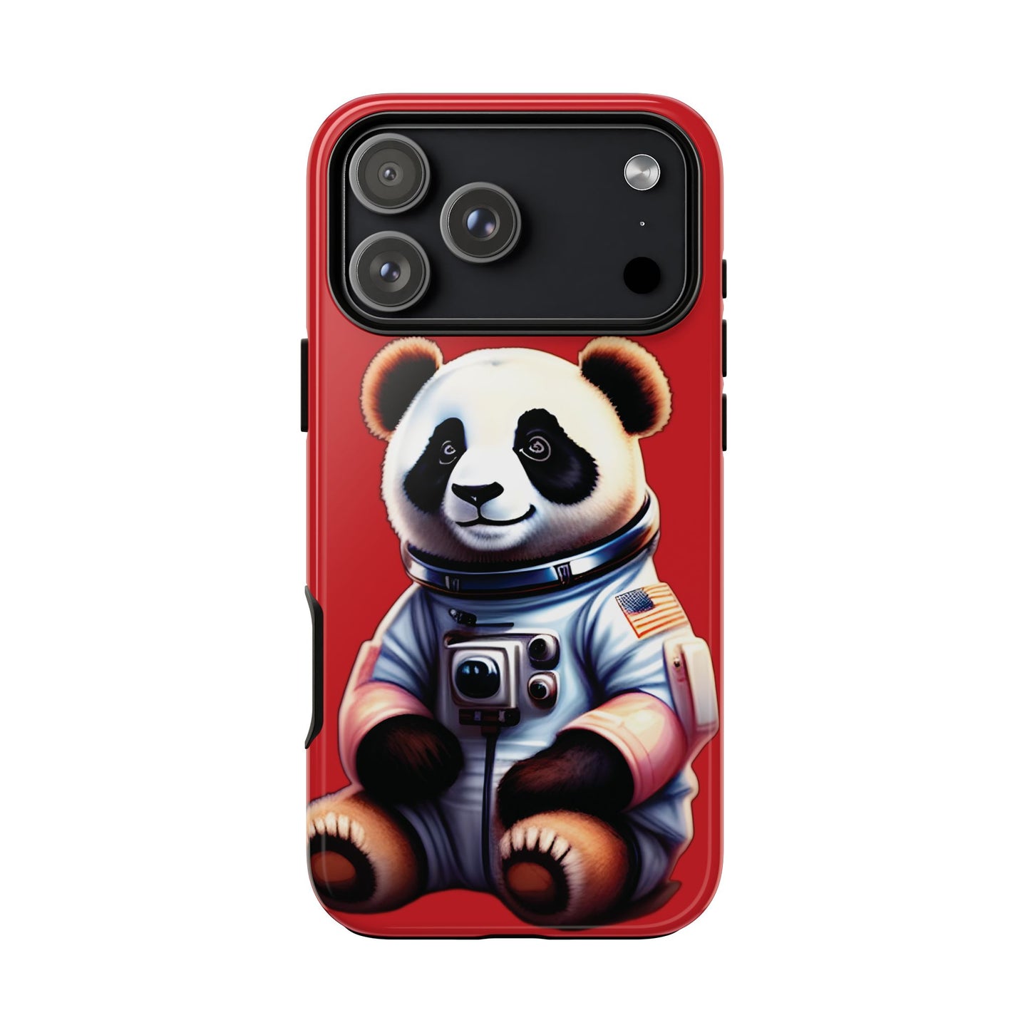 Husă Iphone 17 Pro Max ASTRO PANDA