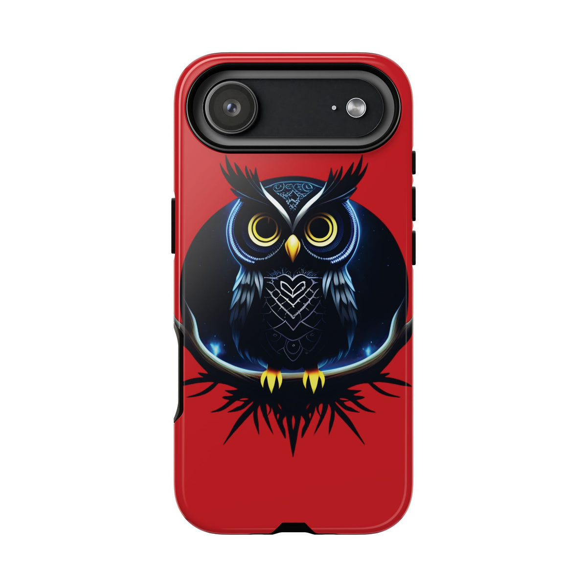 Husă Iphone 17 Air NIGHT OWL