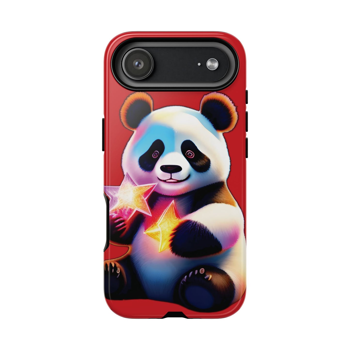 Husă Iphone 17 Air STAR PANDA