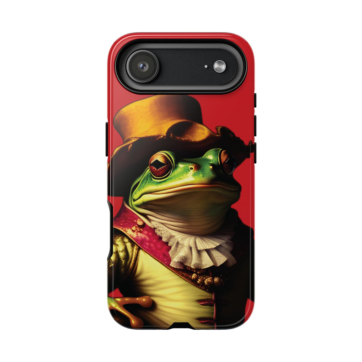 Husă Iphone 17 Air SIR FROG