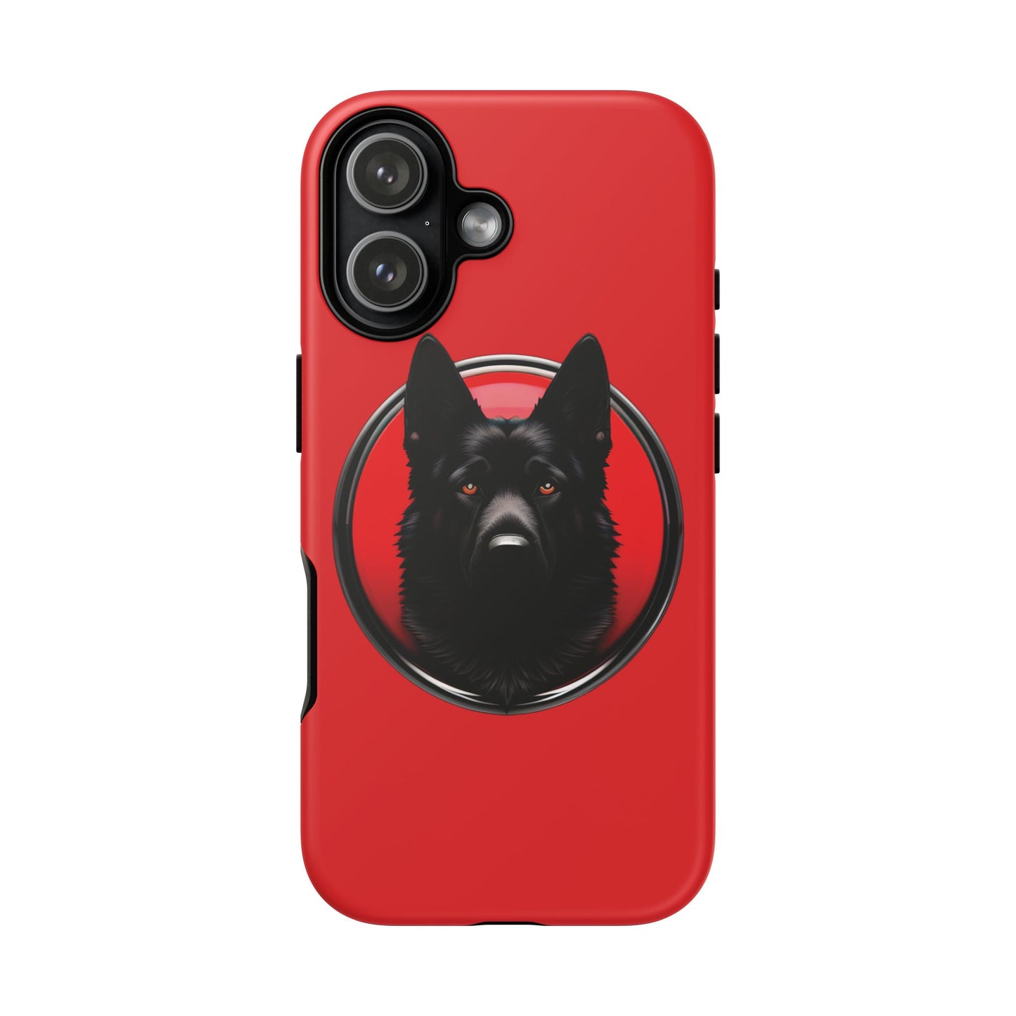 Husă Iphone 17 GUARDIAN Mat