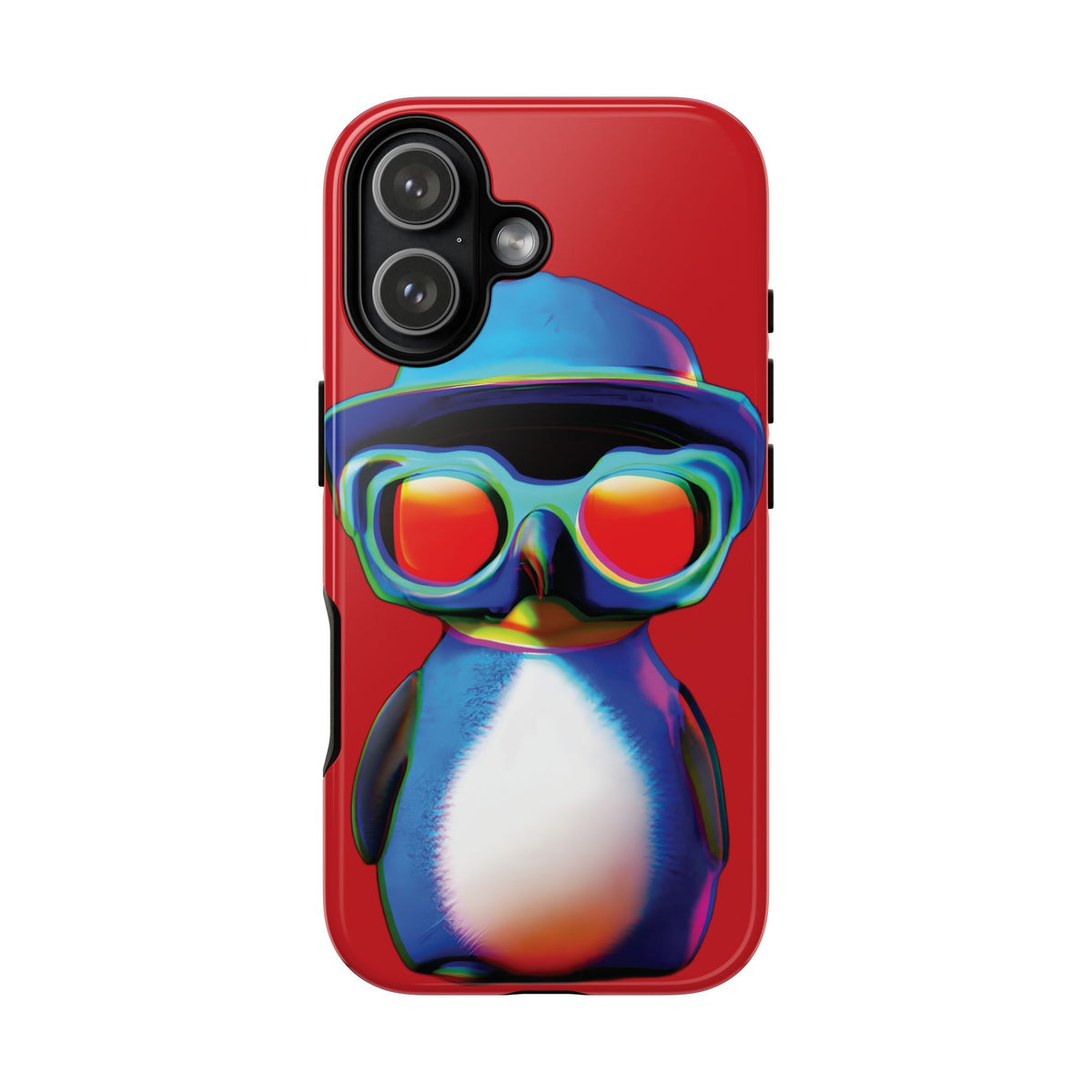 Husă Iphone 17 COOL PENGU