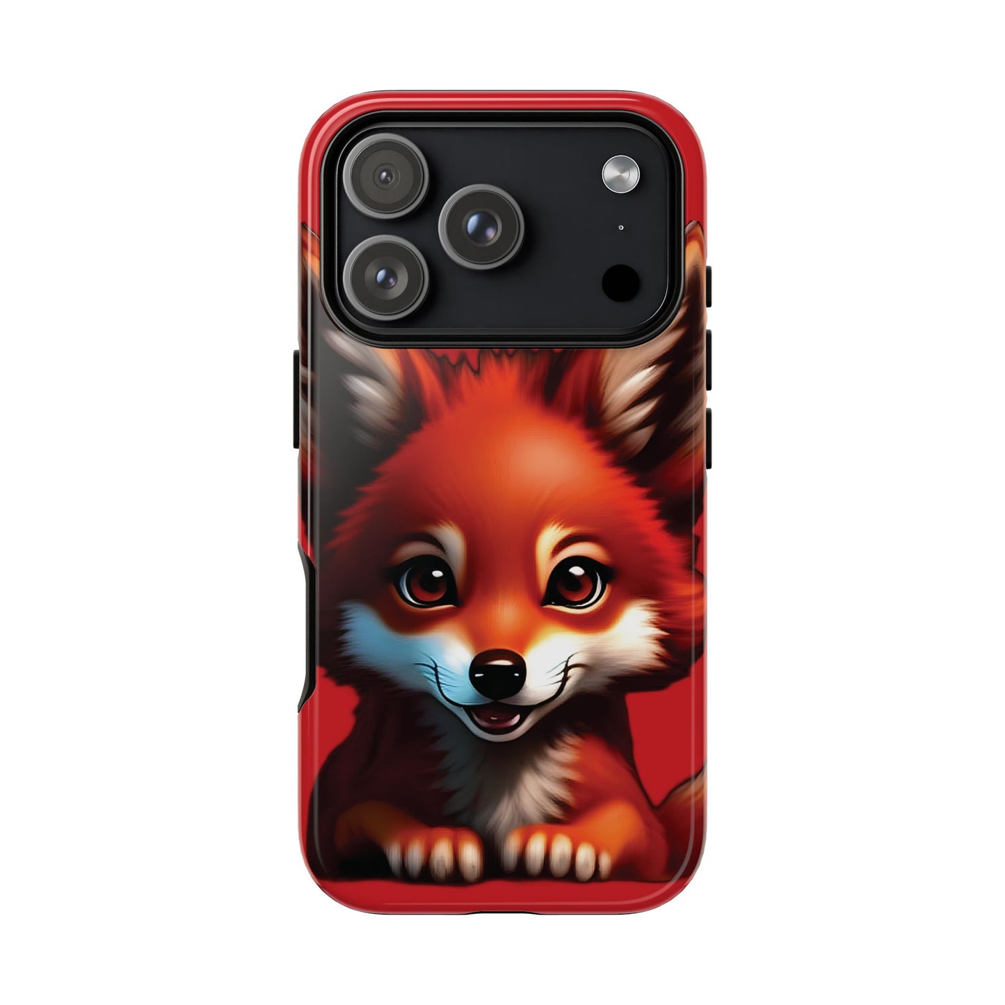 Husă Iphone 17 Pro FOXXY