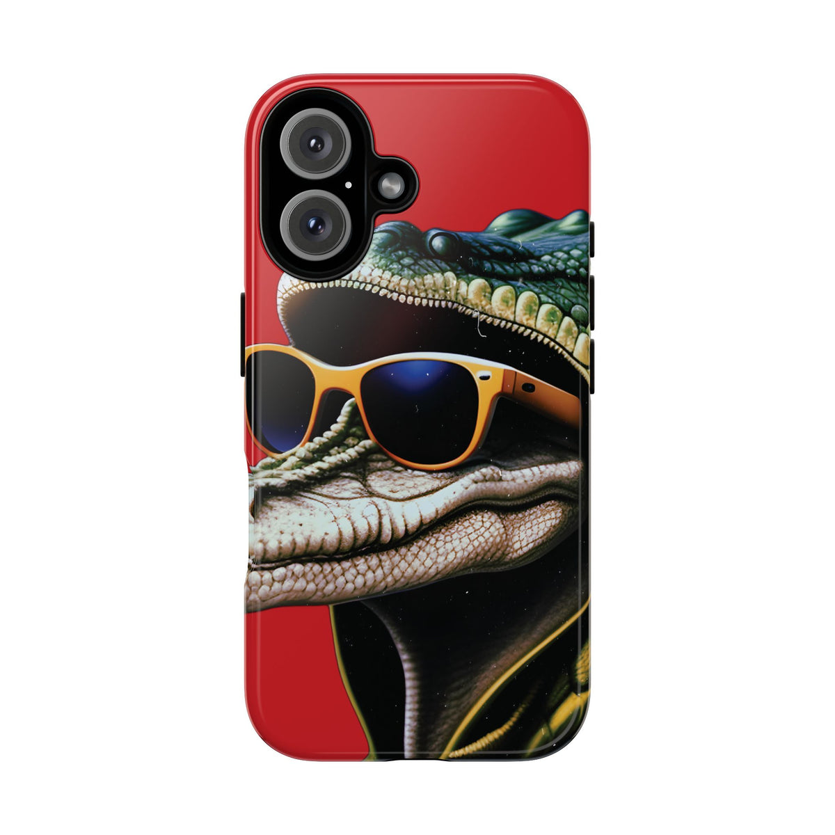 Husă Iphone 16 CLASSY CROC