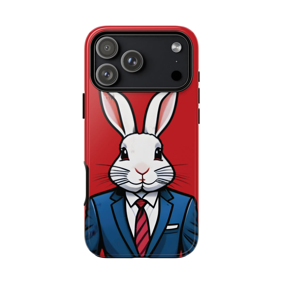 Husă Iphone 17 Pro Max CLASSY BUN