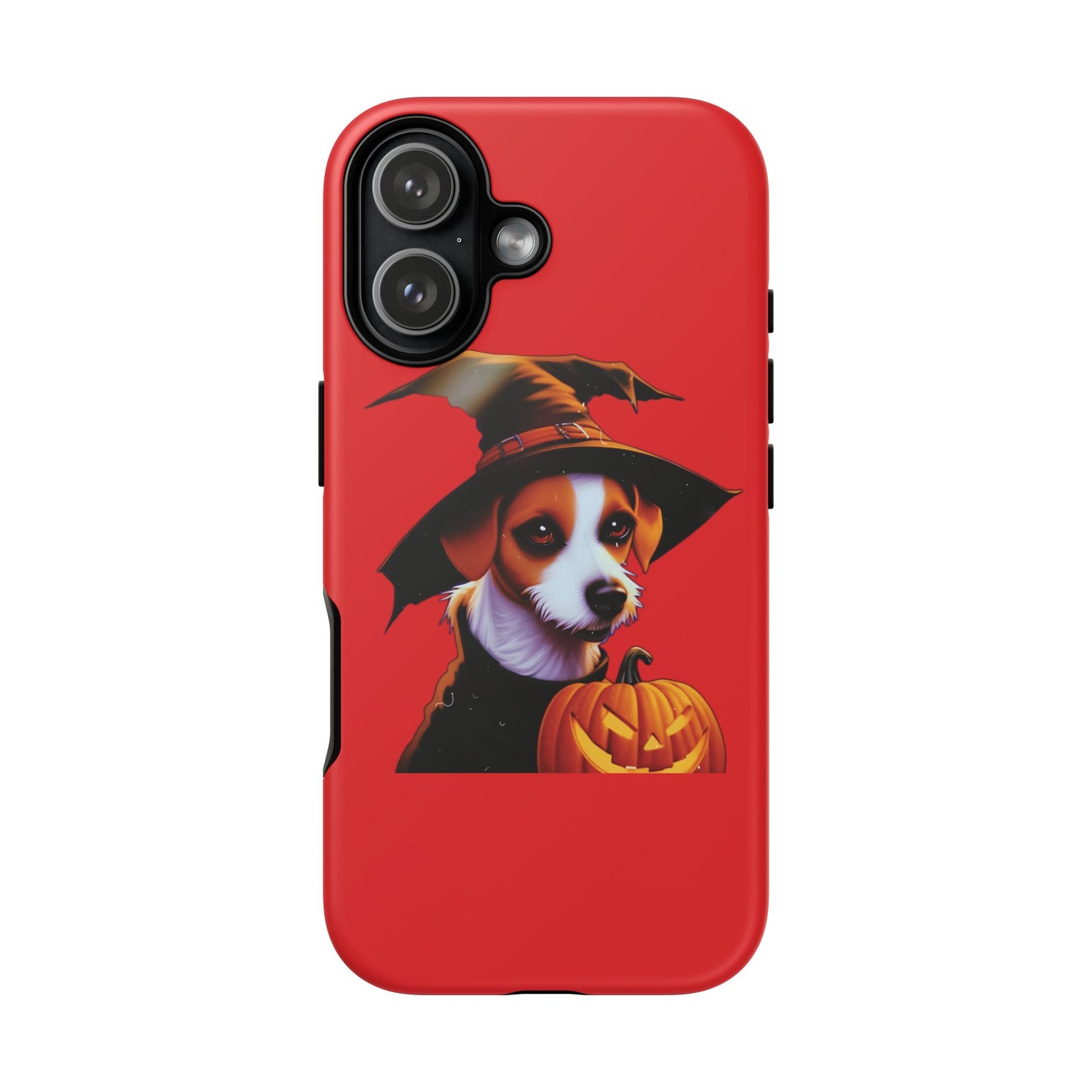 Husă Iphone 17 HALODOG Mat