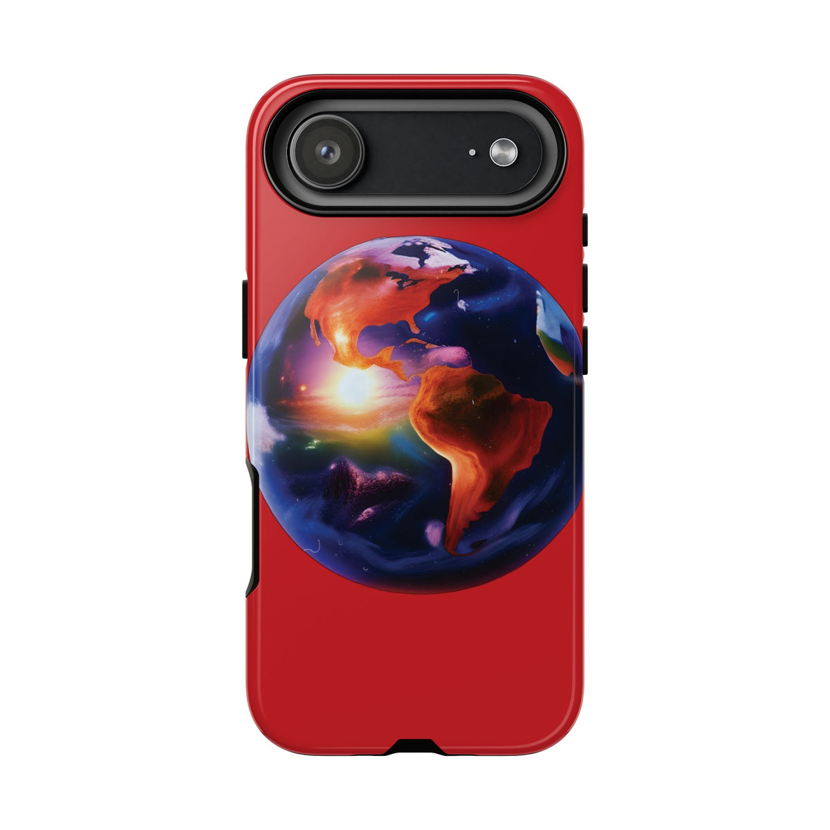 Husă Iphone 17 Air WORLD