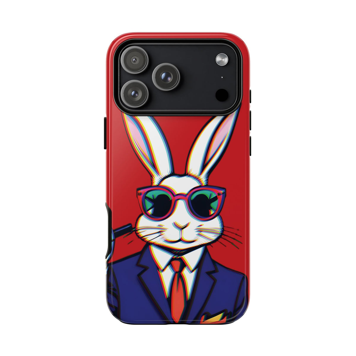 Husă Iphone 17 Pro Max CLASSY BUNNY