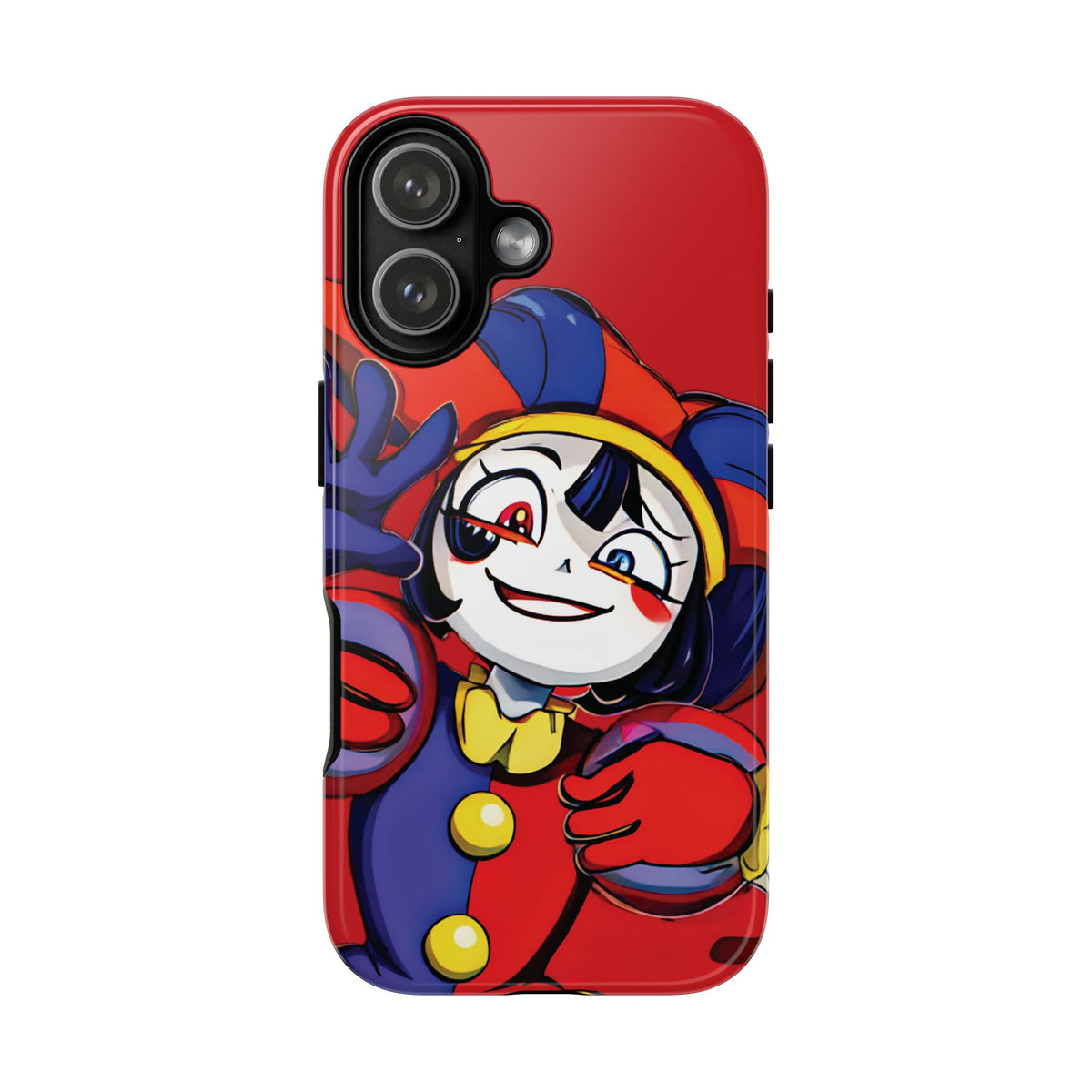 Husă Iphone 17 BUFFON