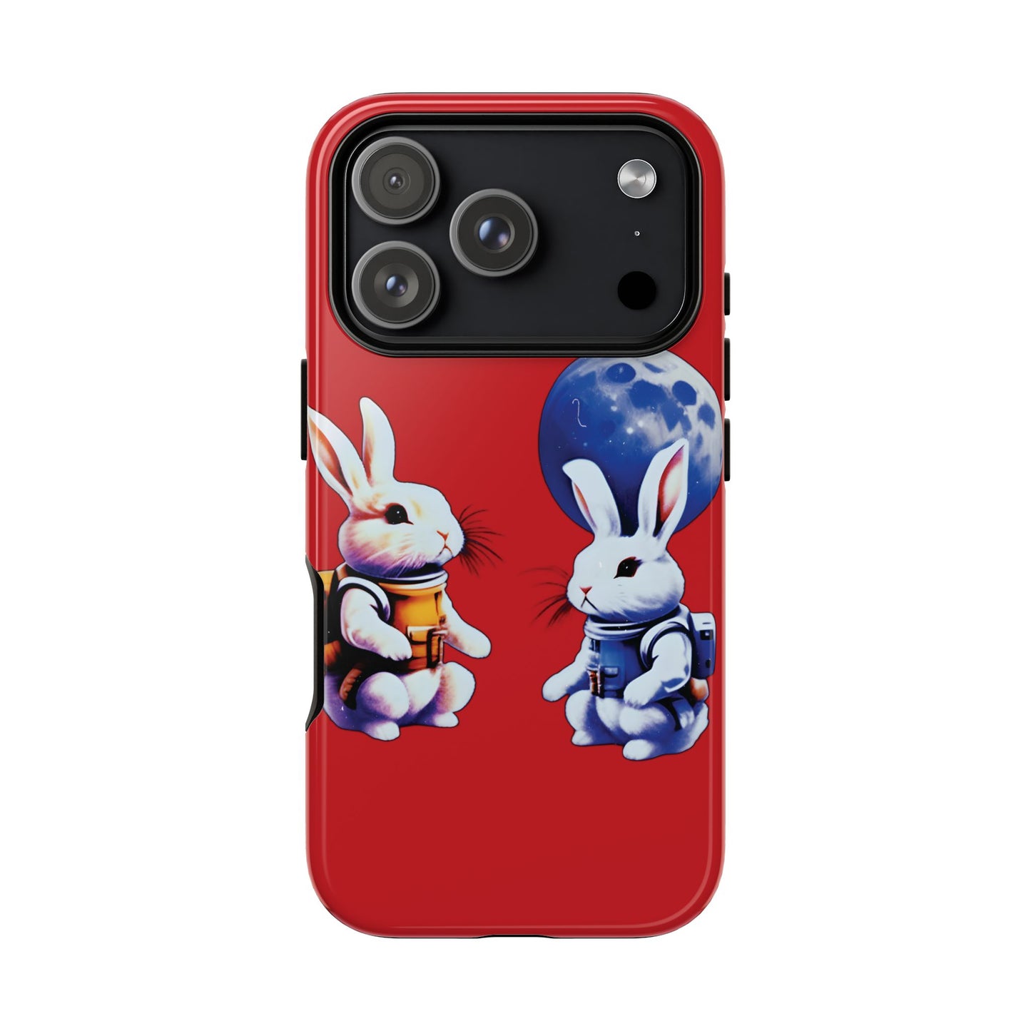 Husă Iphone 17 Pro RABBIT BROS