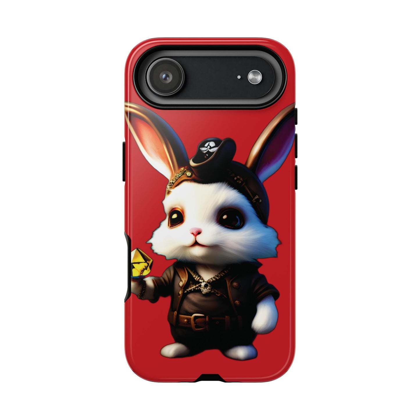 Husă Iphone 17 Air PIRATE RABBIT