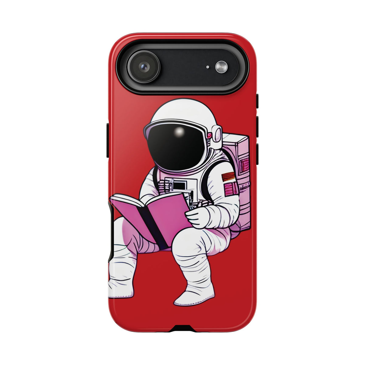 Husă Iphone 17 Air THINKING ASTRO