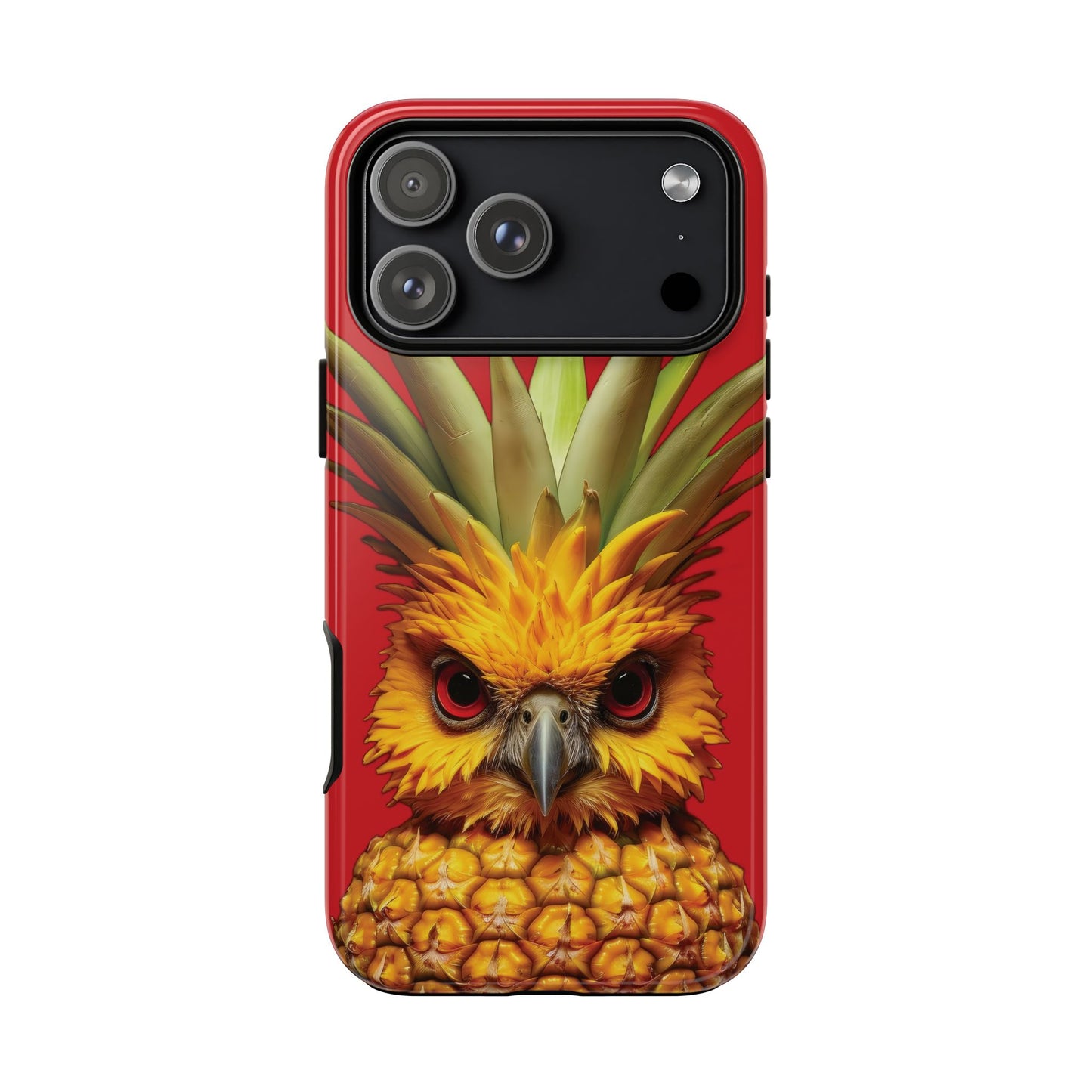 Husă Iphone 17 Pro Max PINEAPPLE OWL
