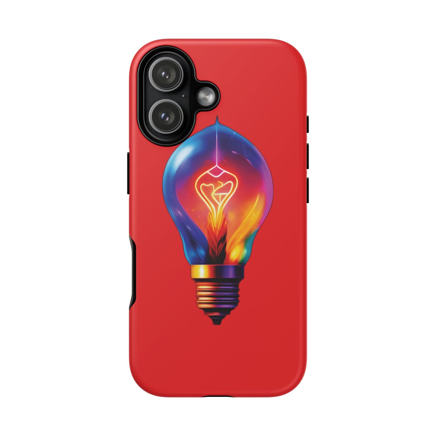 Husă Iphone 17 BRIGHT IDEA Mat