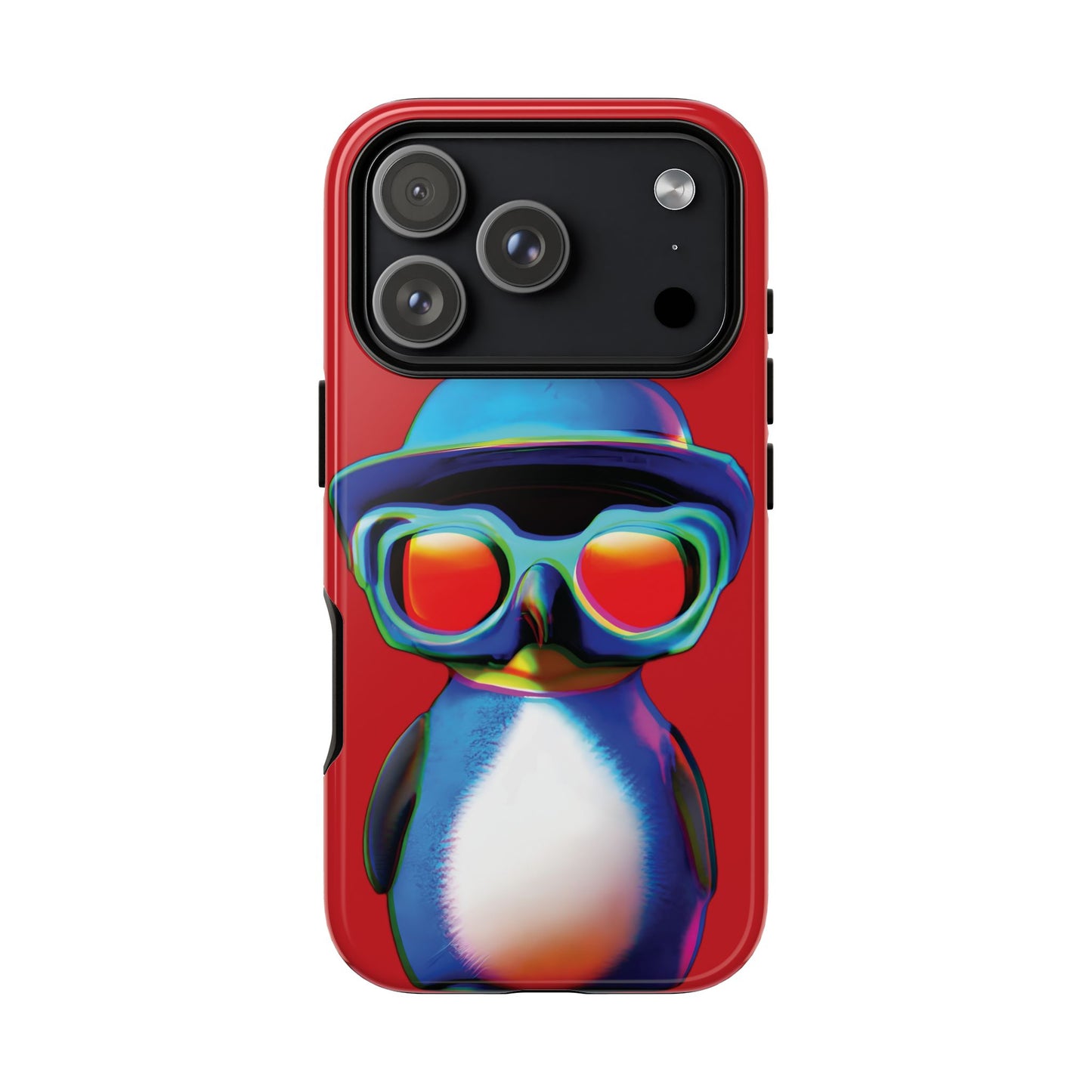 Husă Iphone 17 Pro COOL PENGU