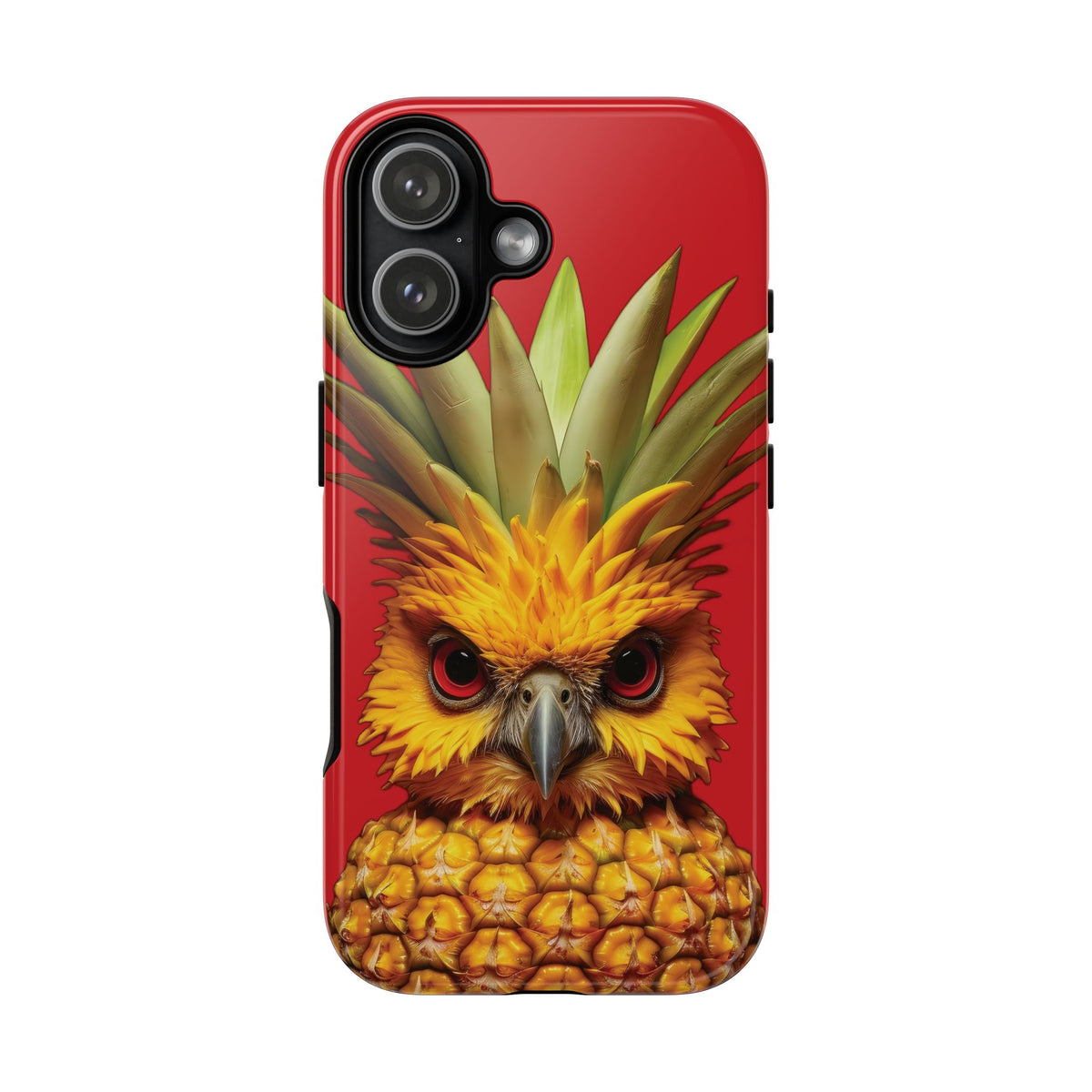Husă Iphone 17 PINEAPPLE OWL