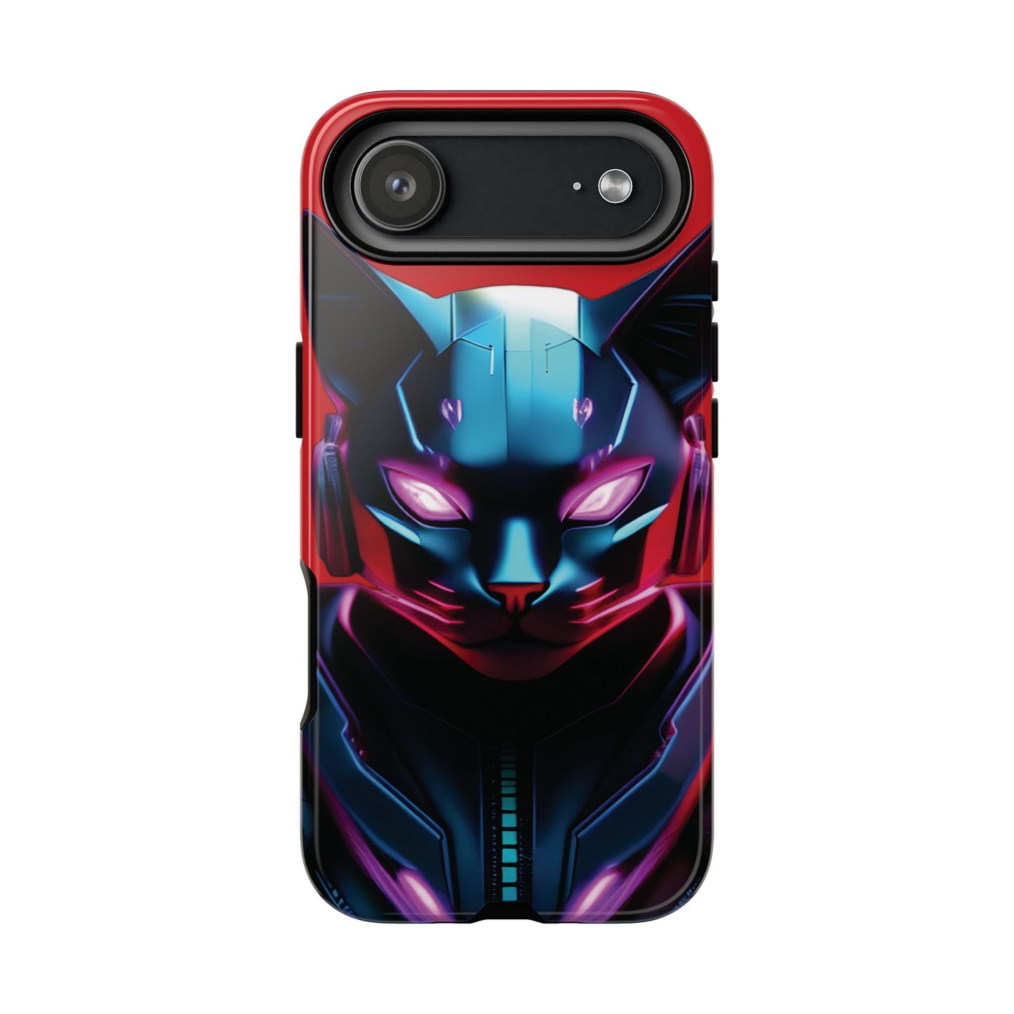 Husă Iphone 17 Air CYBERCAT