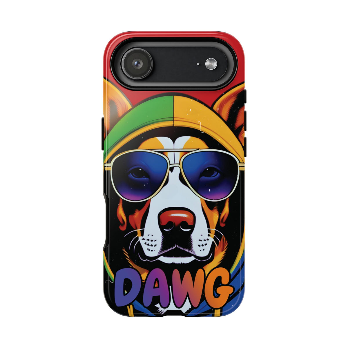 Husă Iphone 17 Air DAWG
