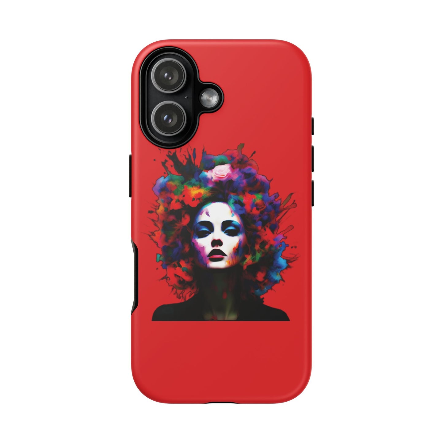 Husă Iphone 17 COLORFUL MIND Mat