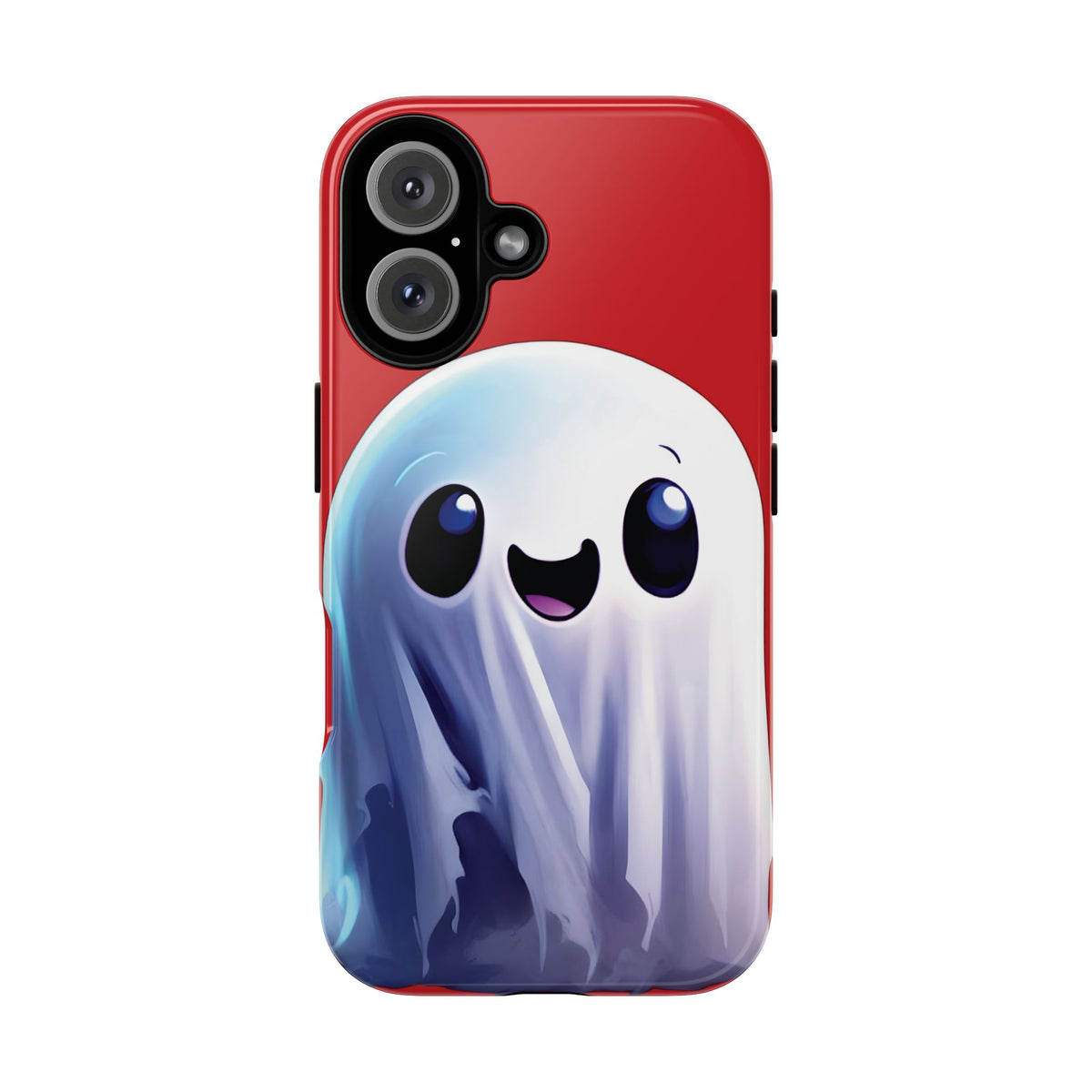 Husă Iphone 16 GHOST FRIEND