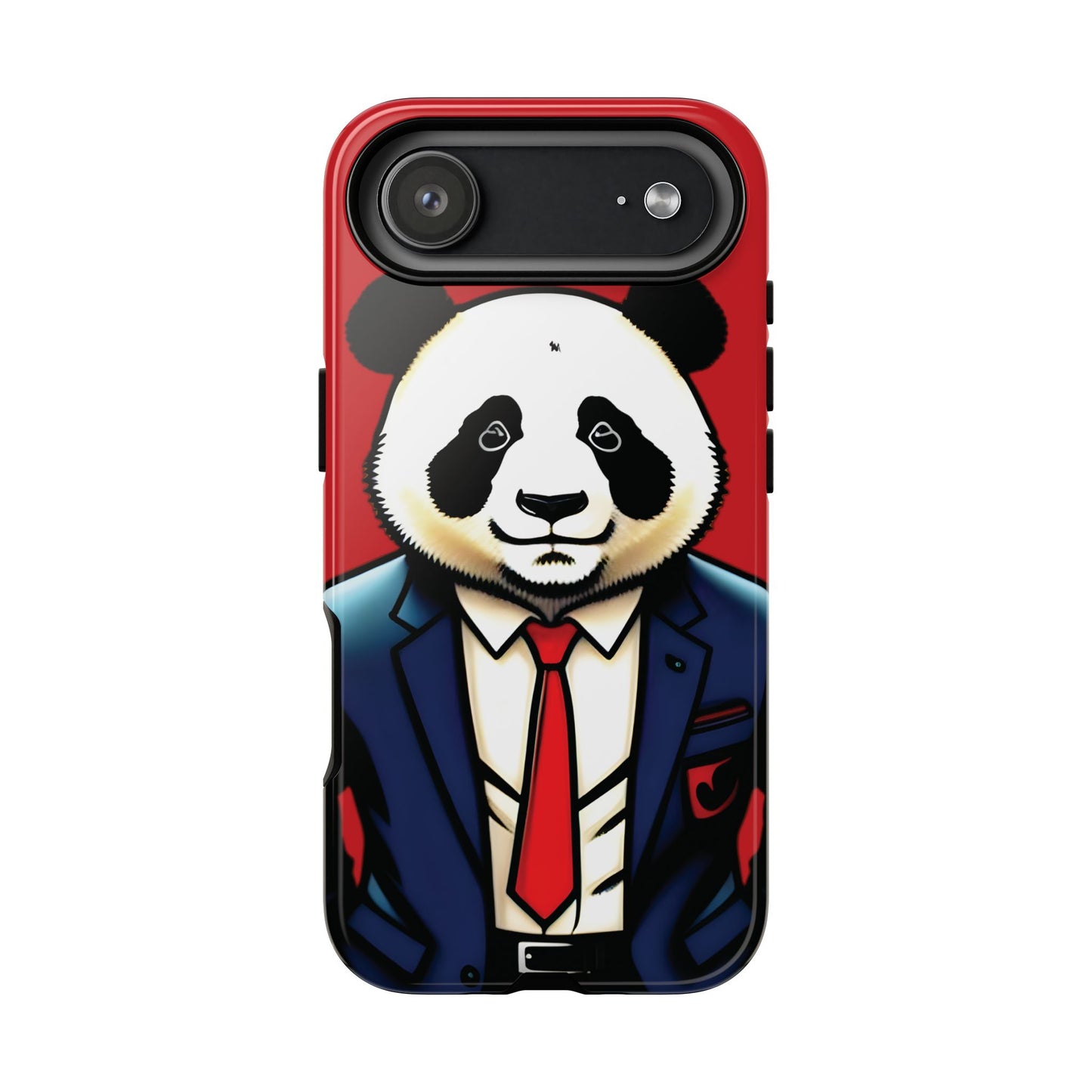 Husă Iphone 17 Air CLASSY PANDA