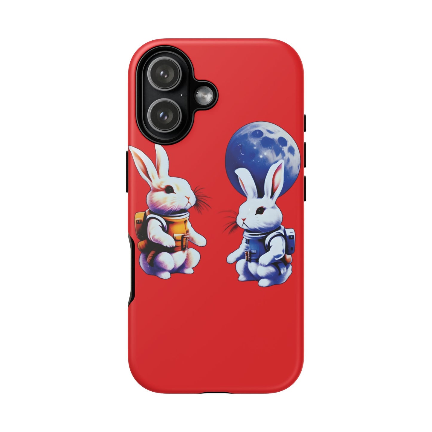 Husă Iphone 17 RABBIT BROS Mat