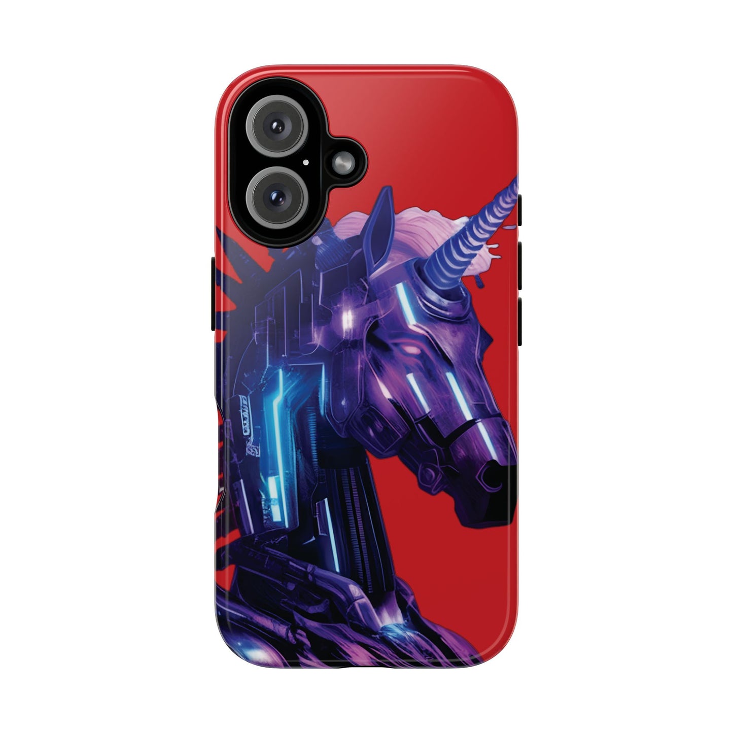 Husă Iphone 16 UNICORN