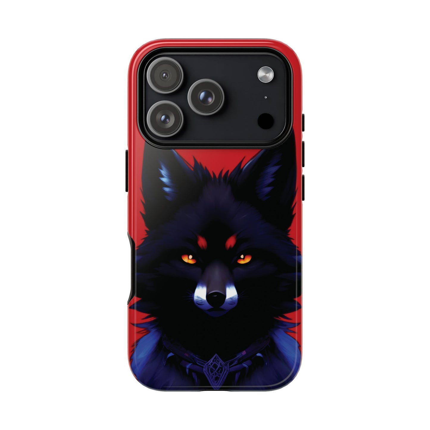 Husă Iphone 17 Pro ABYSSAL FOX