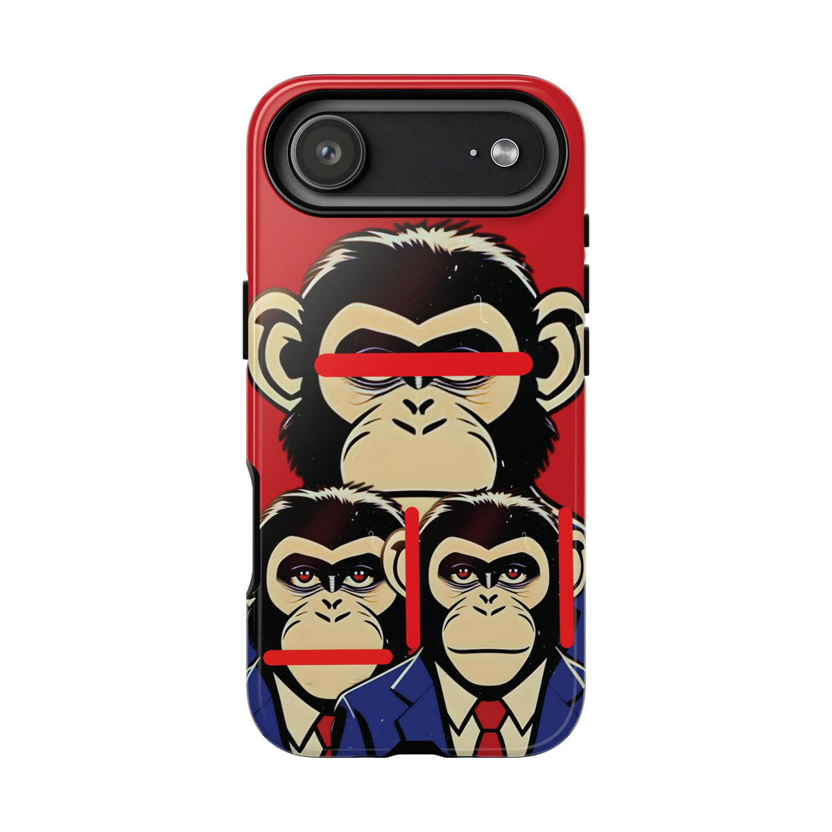 Husă Iphone 17 Air Omerta