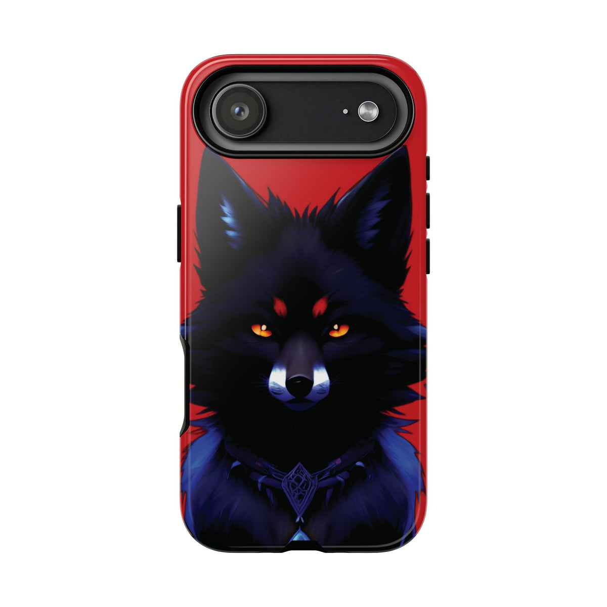 Husă Iphone 17 Air ABYSSAL FOX