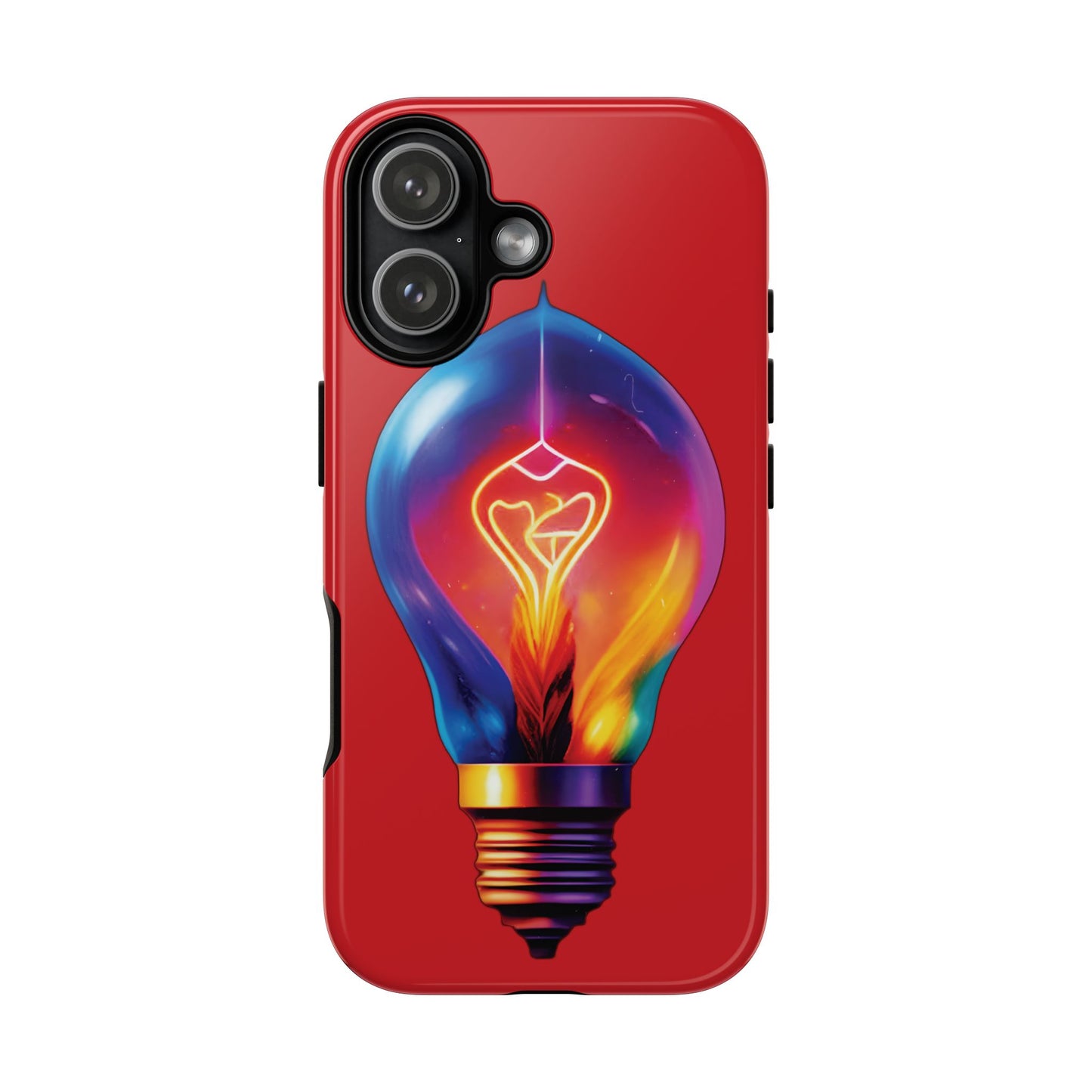 Husă Iphone 17 BRIGHT IDEA