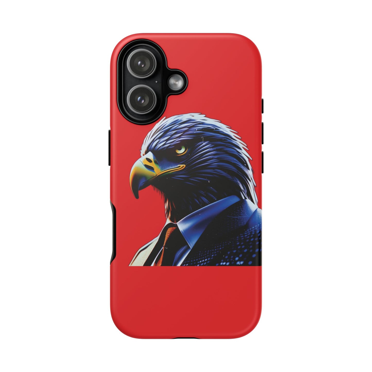 Husă Iphone 17 CLASSY EAGLE Mat