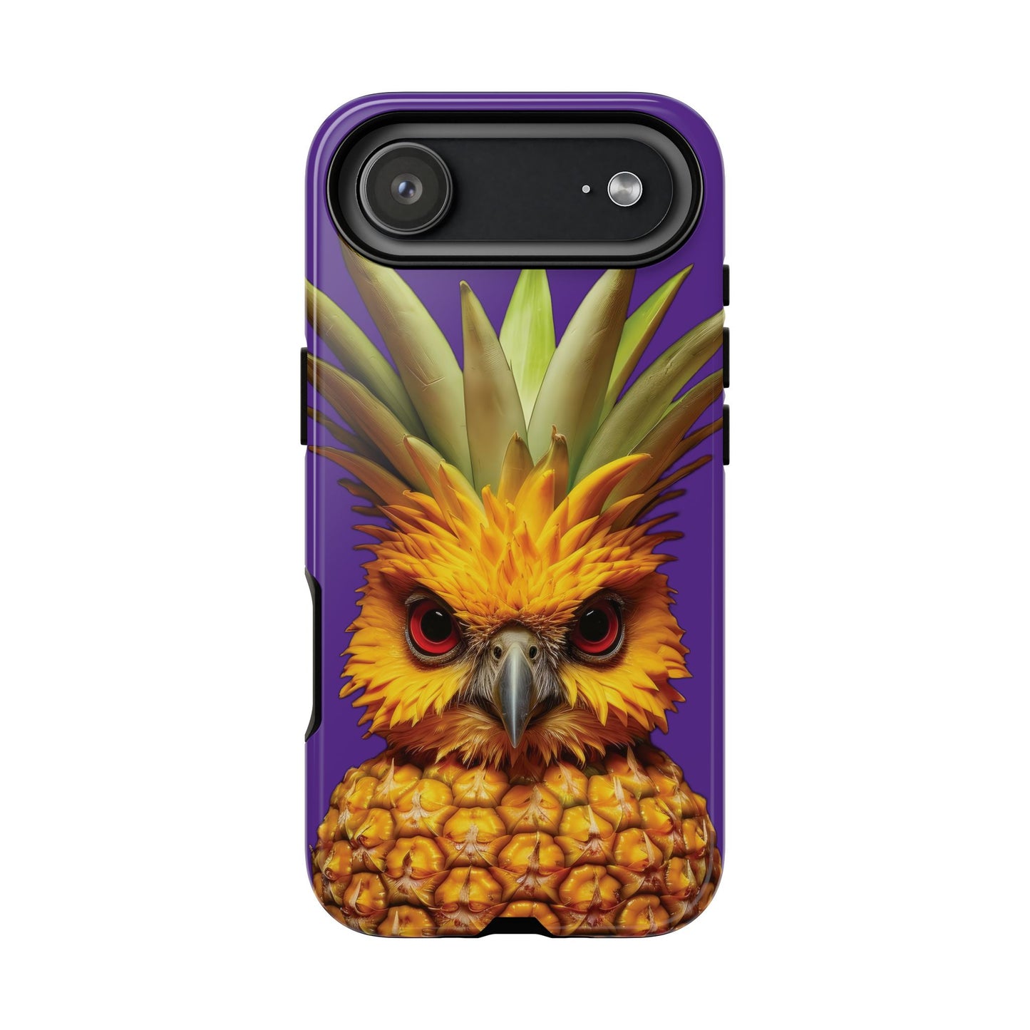 Husă Iphone 17 Air PINEAPPLE OWL